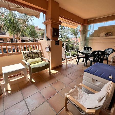 Jardines De La Noria Διαμέρισμα La Cala De Mijas Εξωτερικό φωτογραφία