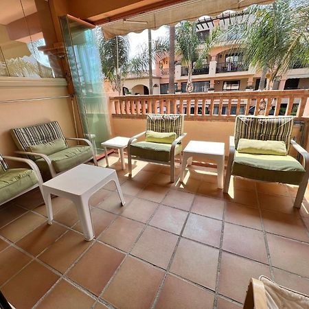 Jardines De La Noria Διαμέρισμα La Cala De Mijas Εξωτερικό φωτογραφία