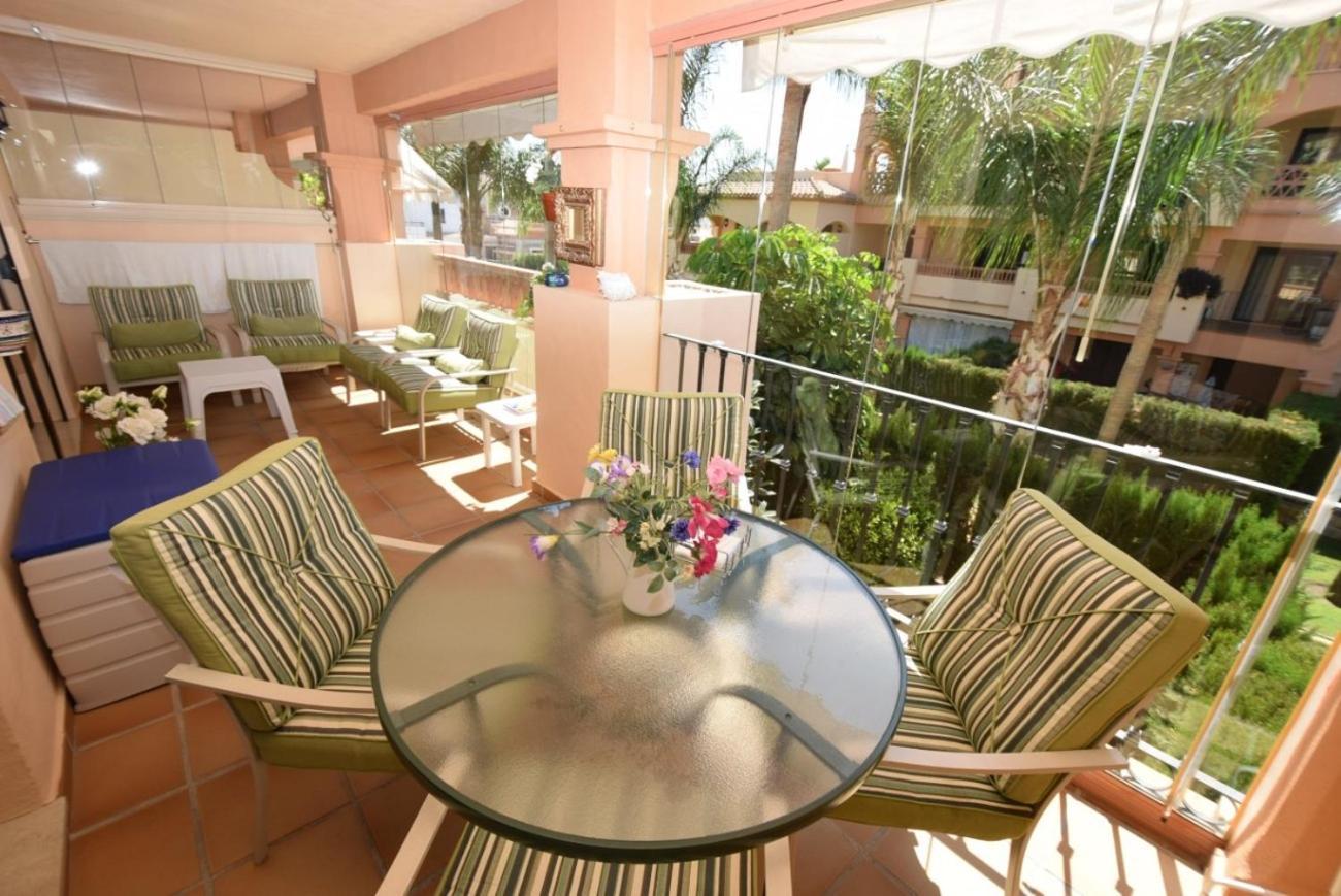 Jardines De La Noria Διαμέρισμα La Cala De Mijas Εξωτερικό φωτογραφία