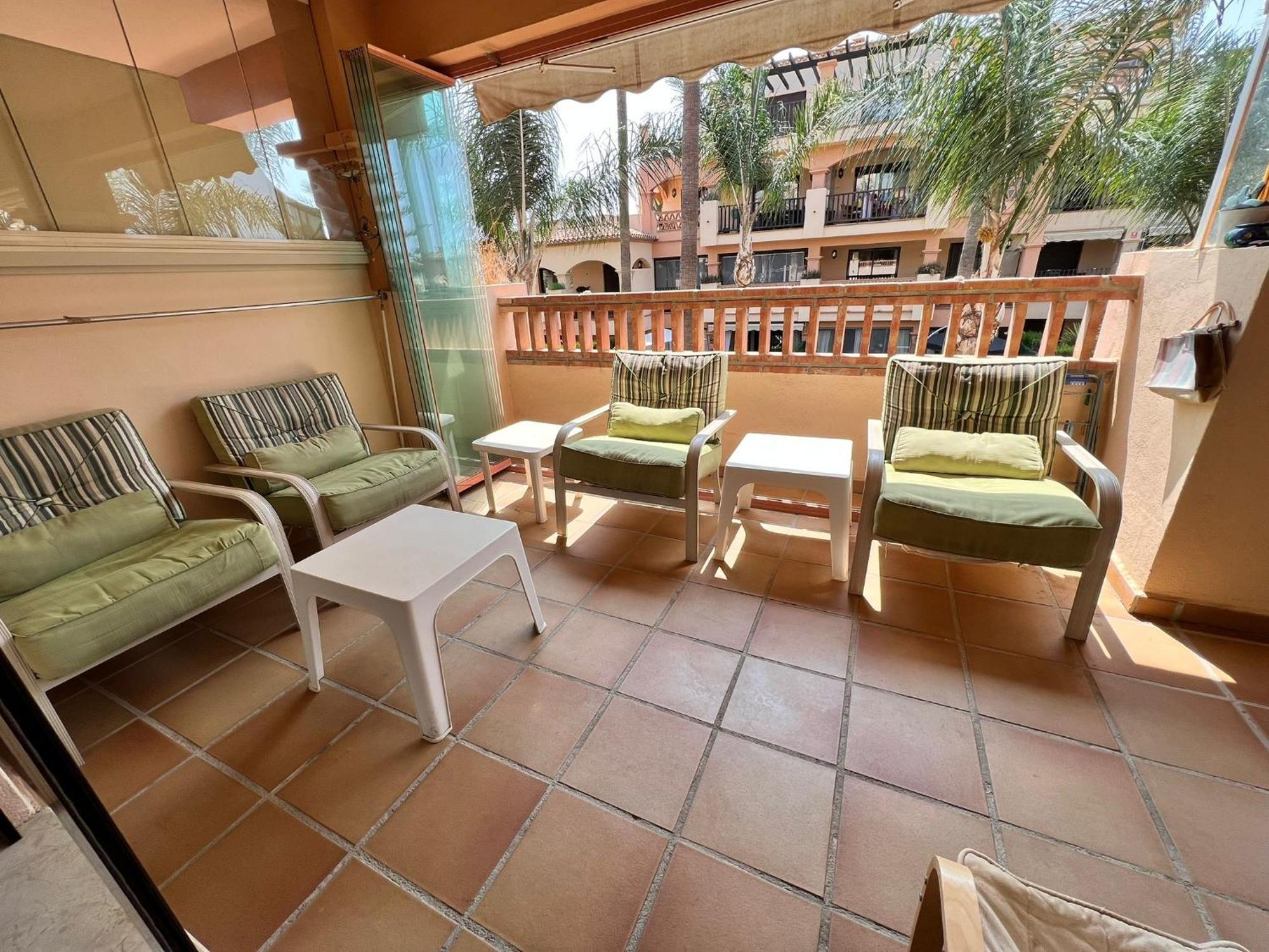 Jardines De La Noria Διαμέρισμα La Cala De Mijas Εξωτερικό φωτογραφία