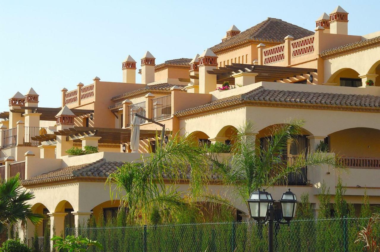 Jardines De La Noria Διαμέρισμα La Cala De Mijas Εξωτερικό φωτογραφία