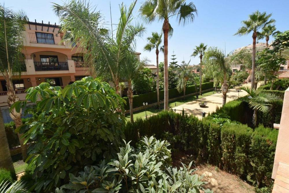 Jardines De La Noria Διαμέρισμα La Cala De Mijas Εξωτερικό φωτογραφία