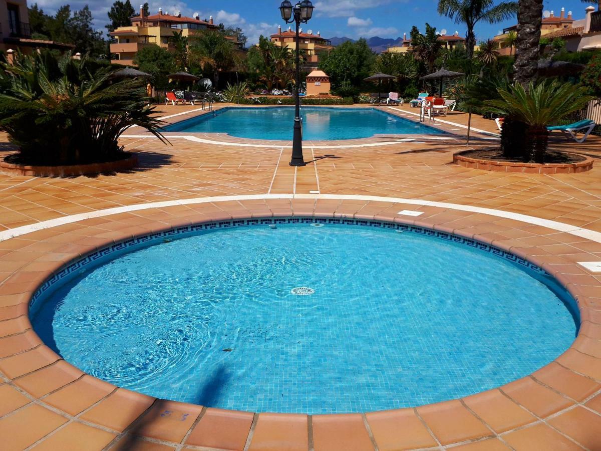 Jardines De La Noria Διαμέρισμα La Cala De Mijas Εξωτερικό φωτογραφία