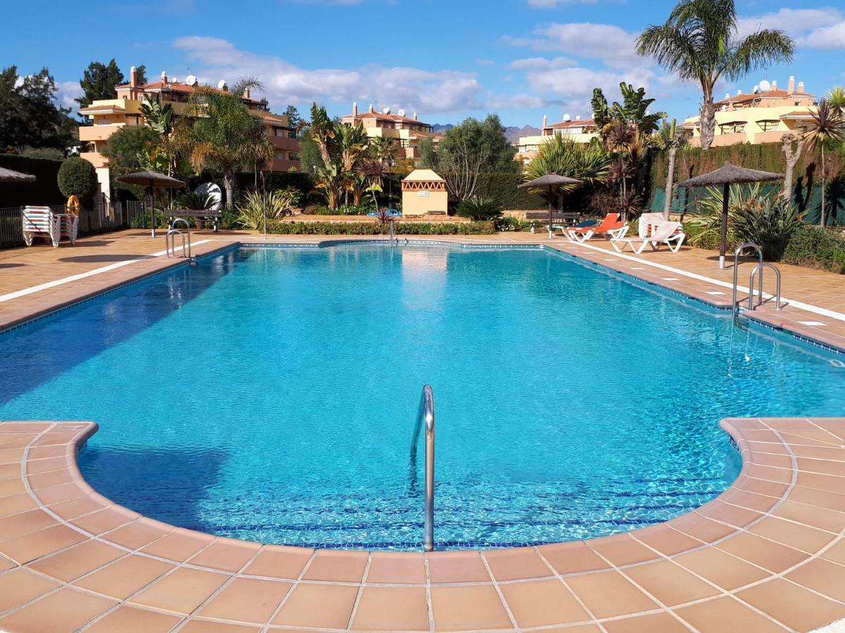 Jardines De La Noria Διαμέρισμα La Cala De Mijas Εξωτερικό φωτογραφία